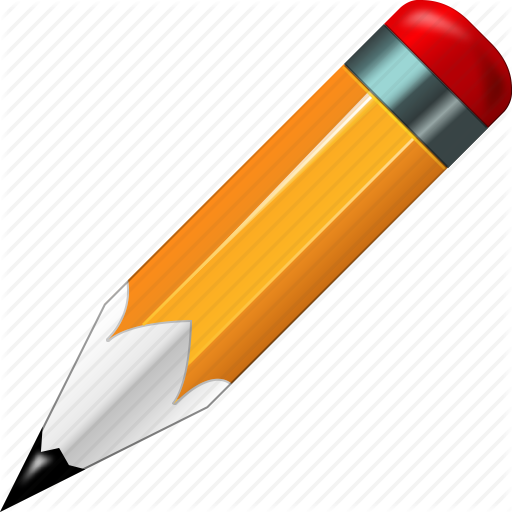 512x512 Change, Correct, Edit, Pen, Pencil, Signature, Write Icon