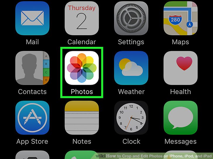 728x546 How To Crop And Edit Photos On Iphone, Ipod, And Ipad