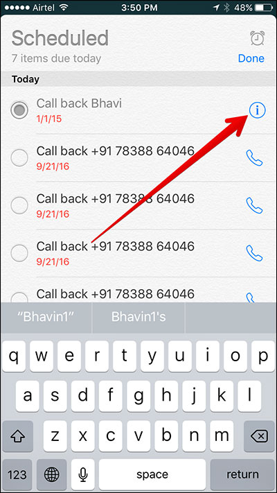 400x711 How To Edit And Delete Reminders In Ios On Iphone Or Ipad