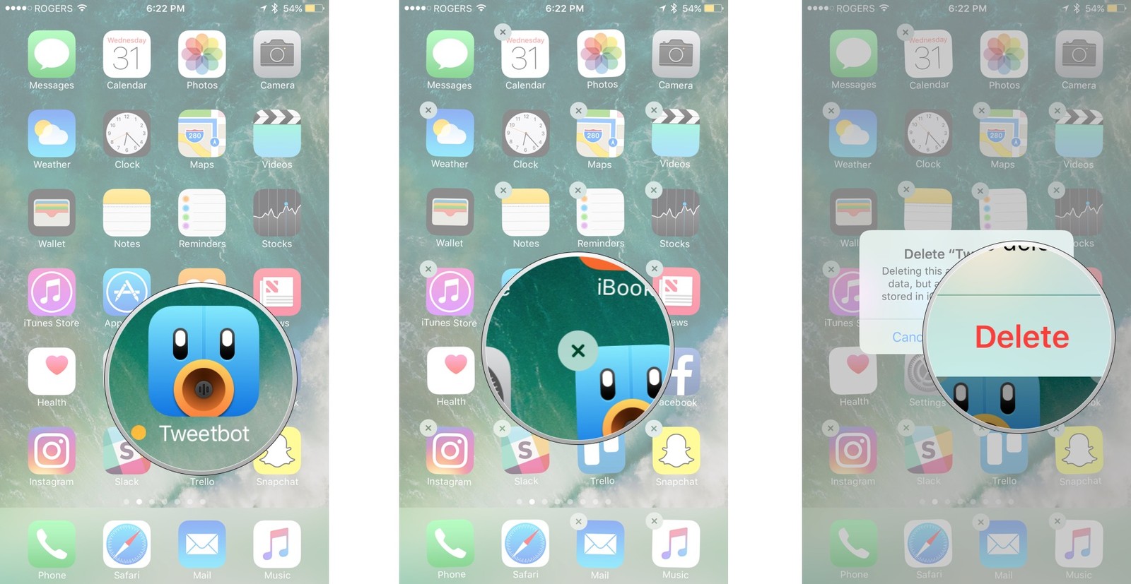 1600x827 How To Rearrange Your Apps On Iphone Imore