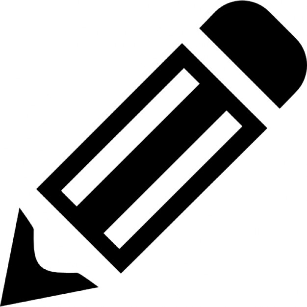 626x626 Edit Pencil Icon