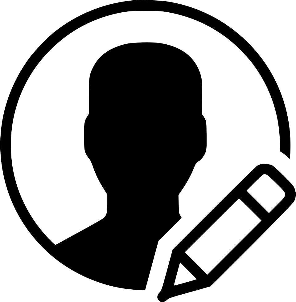 Edit Profile Png Icon Free Download 960x980 Edit Profile Png Icon Free Download