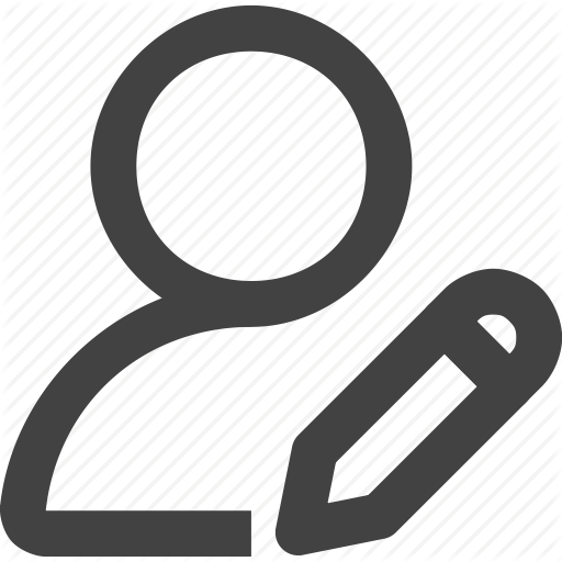 Account, Edit, Profile, User Icon 512x512 Account, Edit, Profile, User Icon