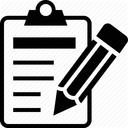 72 Editorial icon images at Vectorified.com