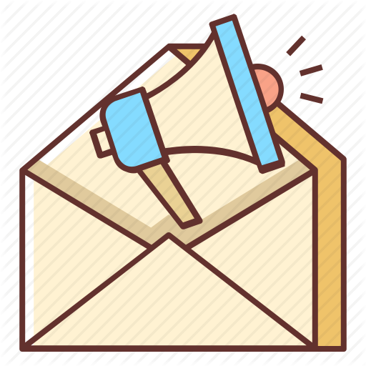 512x512 Edm, Electronic Direct Mail, Email, Email Marketing, Marketing