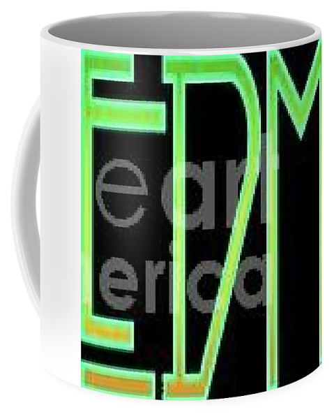 479x600 Edm Icon Coffee Mug For Sale