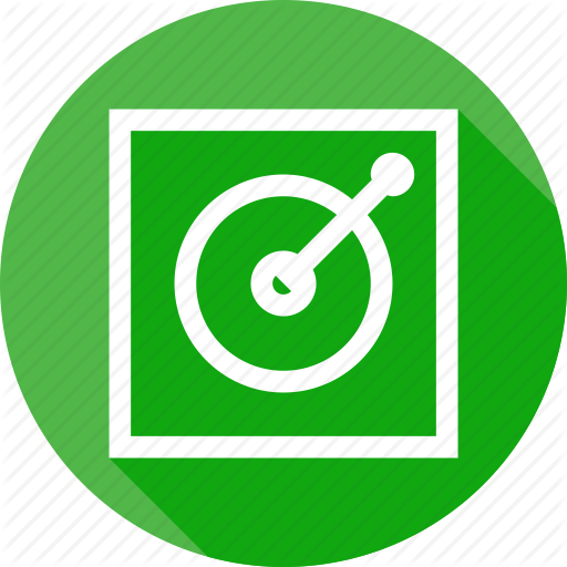 512x512 Audio, Dance, Disc, Dj, Edm, Music Icon