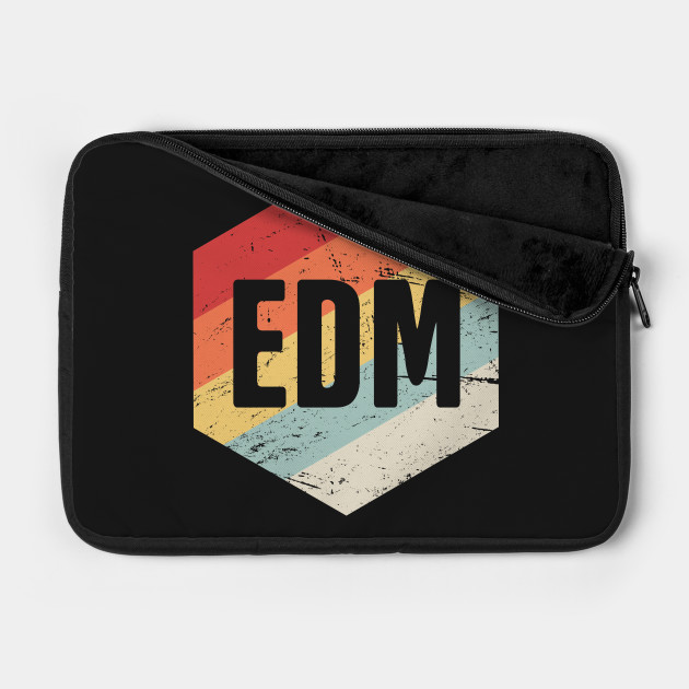 630x630 Retro Vintage Edm Icon