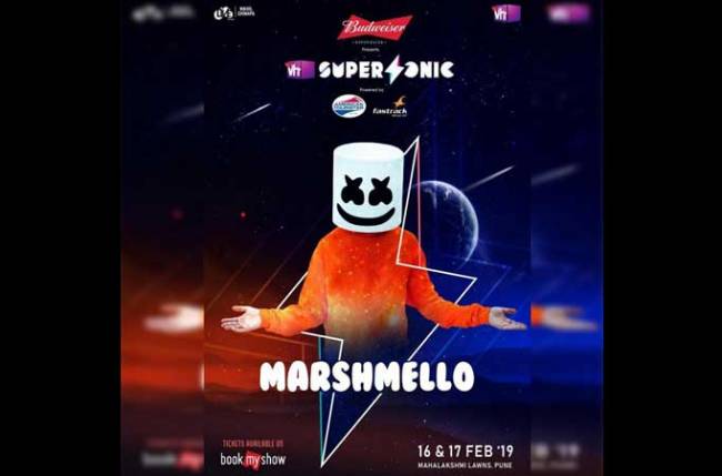 650x429 Supersonic Arcade Announces Electrifying Multi City Tour