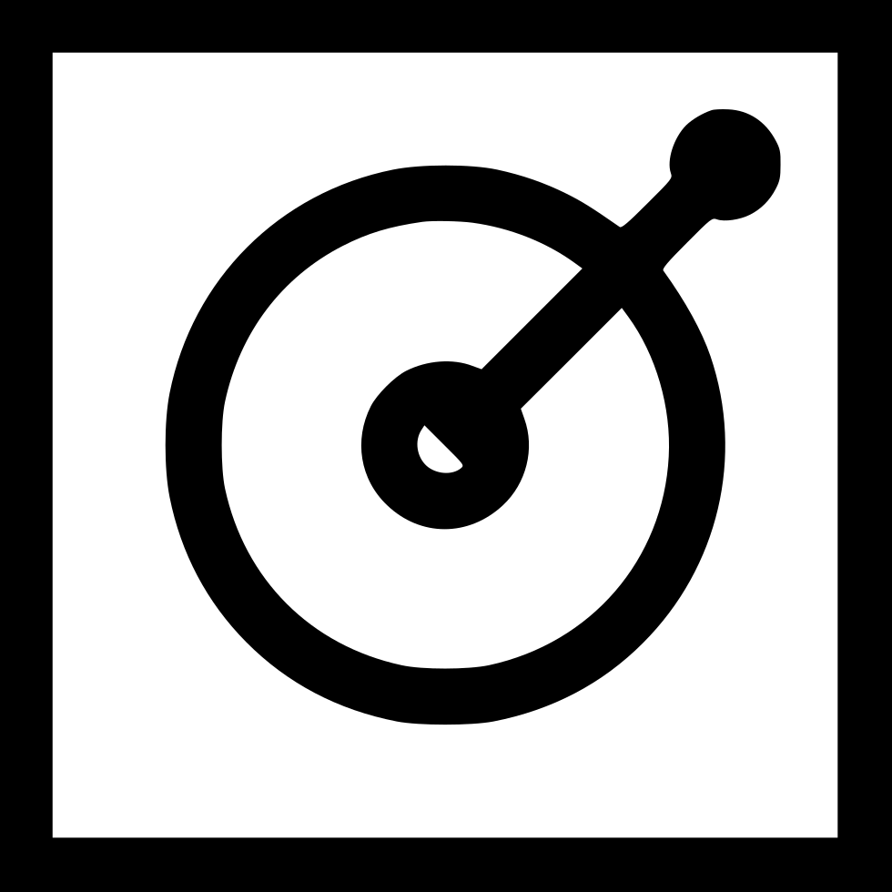 980x980 Dj Dance Disc Music Audio Edm Png Icon Free Download