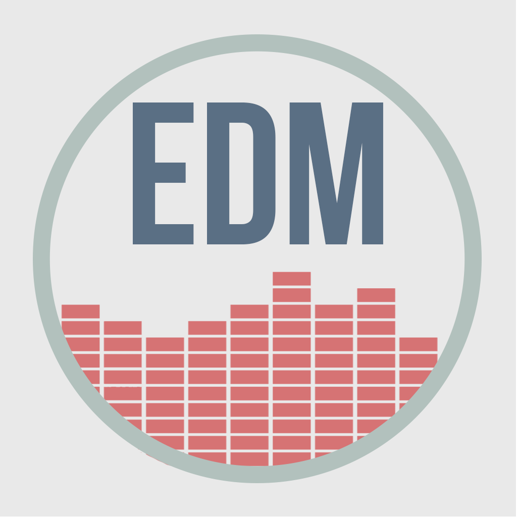 1024x1024 Edm Electronic Dance Music