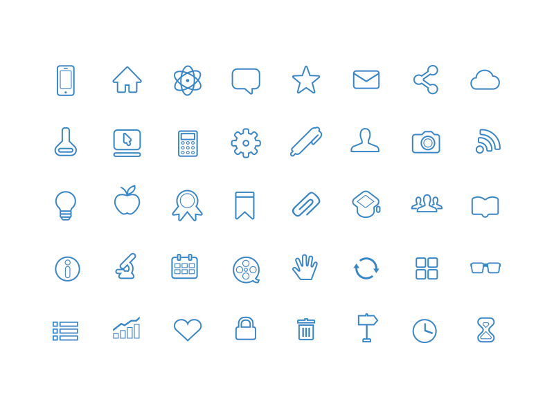 800x600 Edmodo Icons Inspiration Icon Design, Computer Class, School