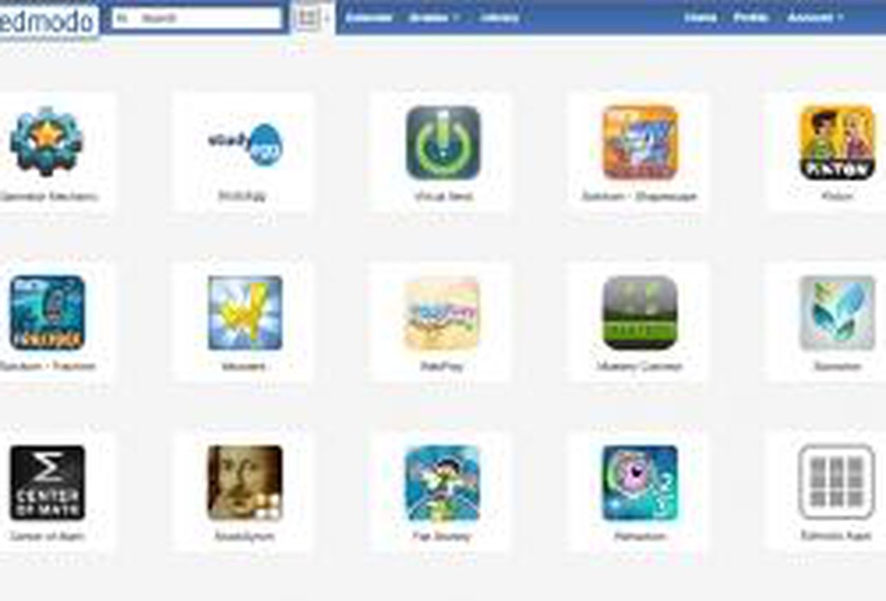 1280x868 Edmodo Launches Third Party Platform For Education Apps