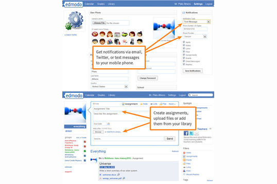 538x358 New Technologies And Century Skills