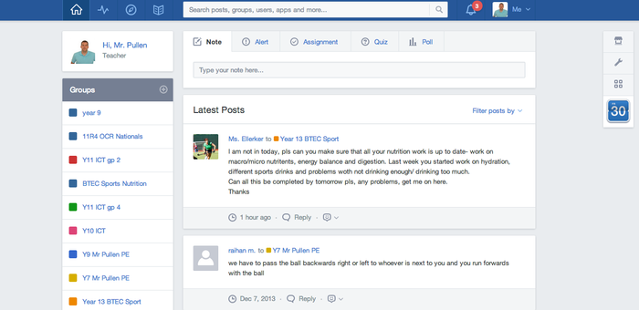 700x340 Using Edmodo Smore Newsletters