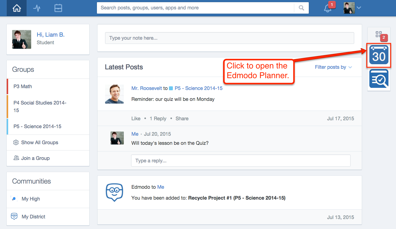 1308x756 View Your Edmodo Planner