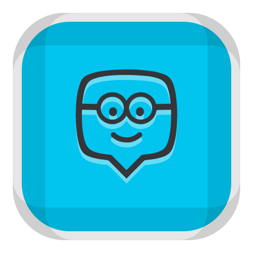 512x512 Edmodo Icon Myiconfinder