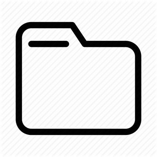 512x512 Directory, Education, Folder, Learning, School, University Icon