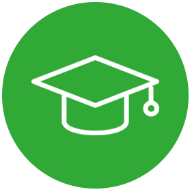 281x281 Education Icon