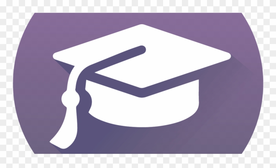 880x534 Education Icon Png Blue Clipart