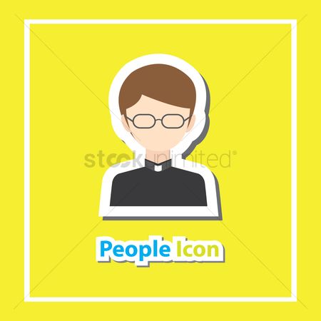 450x450 Free Educator Icon Stock Vectors Stockunlimited
