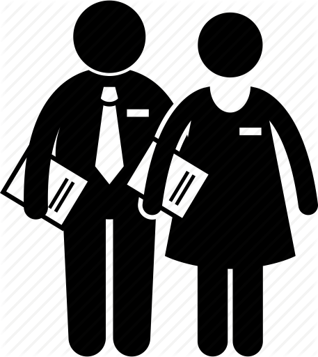 457x512 Education, Educator, Mentor, School, Teacher, Teaching, Tutor Icon