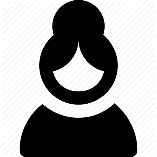 512x512 Educator, Female Teacher, Profession, Professor, Teacher, Tutor Icon