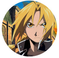200x194 Edward Elric Icon