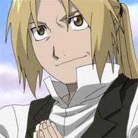 200x200 Edward Elric