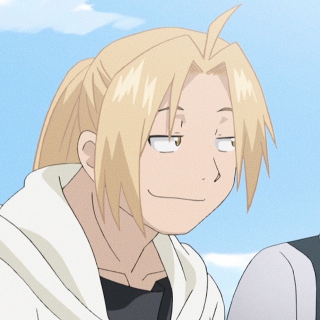 640x640 Icons Fma Tumblr Posts