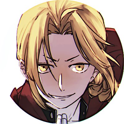 400x400 Close Md On Twitter Edward Elric