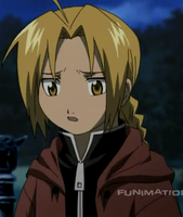 Edward Elric Icon at Vectorified.com | Collection of Edward Elric Icon ...