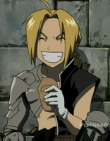 156x200 Edward Elric Icons