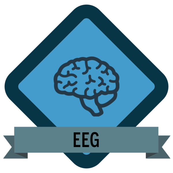 600x600 Badges Archive Neurodiagnostics Eeg