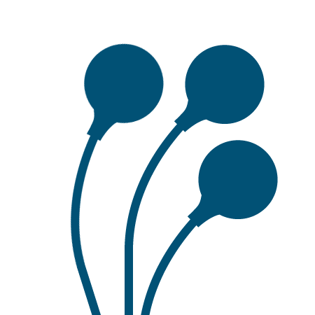 450x450 Electrodes Icon