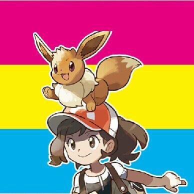 388x388 Let's Go Eevee Icons Lgbt Amino