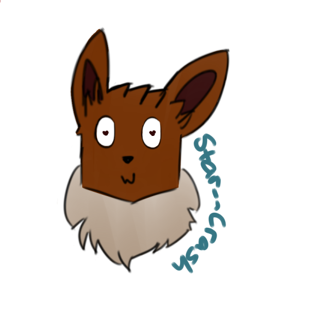 658x616 Eevee Icon