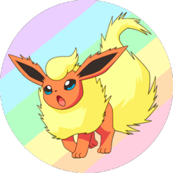 250x250 Eeveelution Icons Tumblr