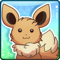 200x200 Eevee Icon Free To Use
