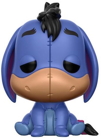 349x475 Covetly Funko Pop! Disney Eeyore