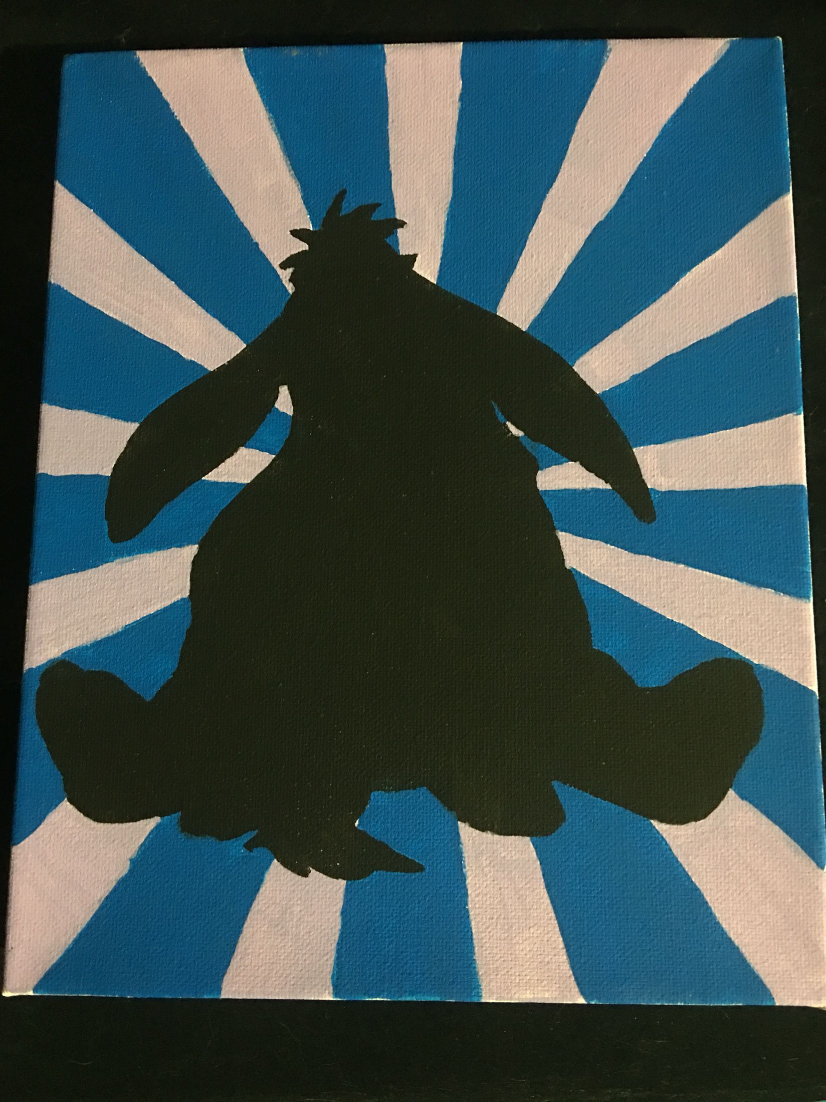 1656x2208 Icon Art Eeyore Art Art, Moose Art, Graphic Projects