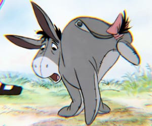 Eeyore Icon at Vectorified.com | Collection of Eeyore Icon free for ...