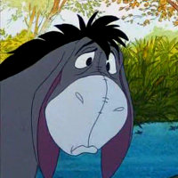 200x200 Eeyore