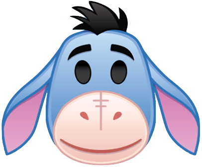 406x336 Eeyore Disney Emoji Blitz Wiki Fandom Powered