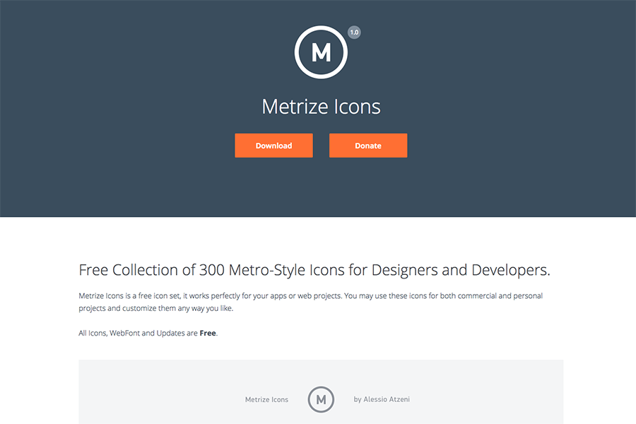 900x600 Best Free Icon Packs For Designers And Developers