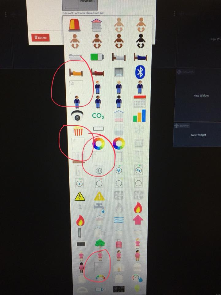 720x960 Missing Esh Classic Icons In Habpanel Issue