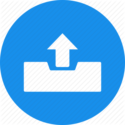 512x512 Email, Fax, Inbox, Mail, Mailbox, Outbox, Outgoing Icon