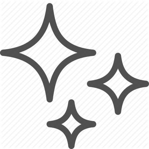 512x512 Effect, Enchantment, Magic, Miracle, Star, Witchcraft Icon