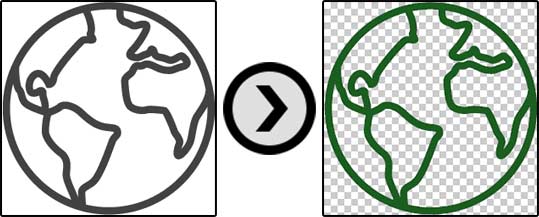 539x217 Icon Effects