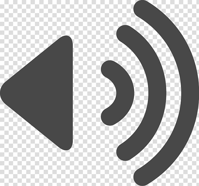 684x641 Volume Settings Icon, Sound Effect Pic Sound Transparent